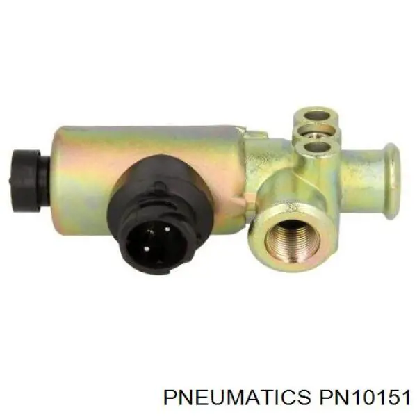 Válvula de controlo de pressão de ar no pneu A0059971236 Mercedes