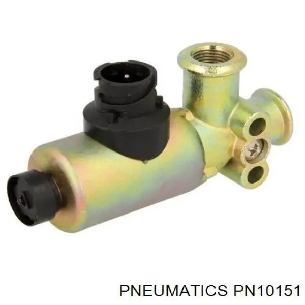 A0059971236 Mercedes Válvula de controlo de pressão de ar no pneu