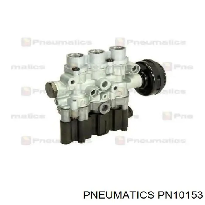 Unidade de válvulas de suspensão regulada traseira Pneumatics PN10153 preço, a partir de 157,47 USD