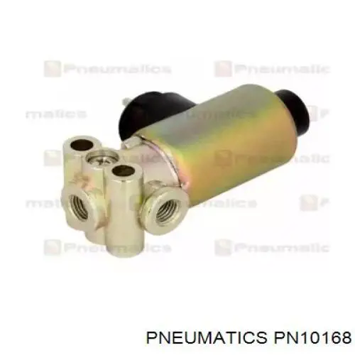 Válvula de limitação de pressão do sistema pneumático DAF 1315507 preço, a partir de 29,55 USD