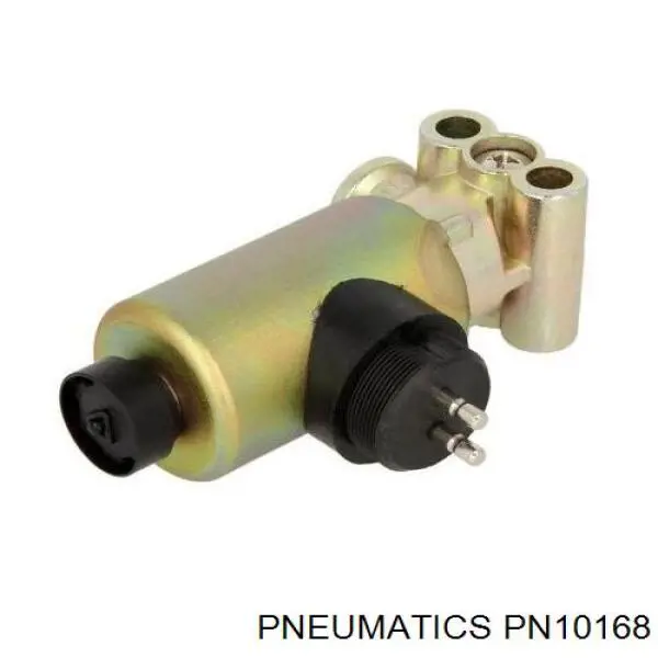 Compre 1315507 DAF Válvula de limitação de pressão do sistema pneumático