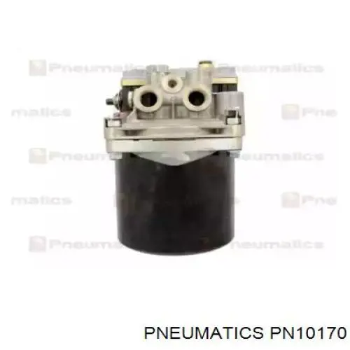Secador de ar do sistema pneumático Haldex 78990 preço, a partir de 223,96 USD