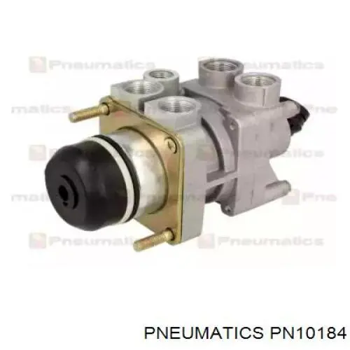 Válvula do freio de pie (TRUCK) AIR Fren 03527013 preço, a partir de 55,23 USD