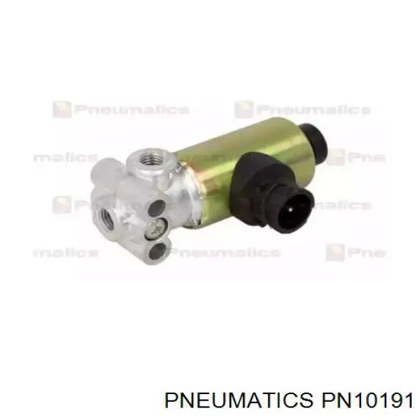 Válvula eletromagnética do freio de motor DAF 1440446 preço, a partir de 33,02 USD