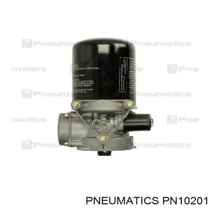 Secador de ar do sistema pneumático WST 3310089 preço, a partir de 214,52 USD