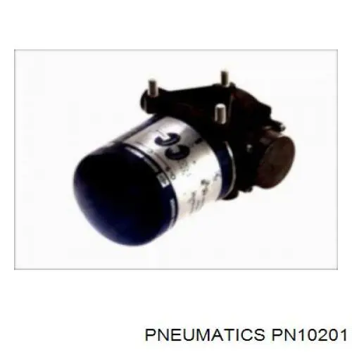 Compre 3310089 WST Secador de ar do sistema pneumático