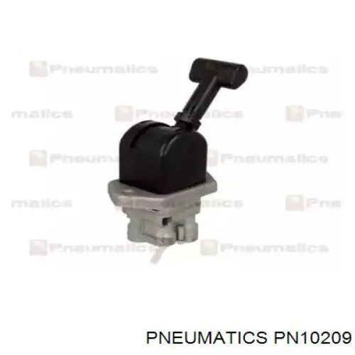 Compre 1078958 Volvo Válvula do freio de estacionamento