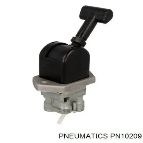 Válvula do freio de estacionamento Volvo 1078958 preço, a partir de 81,73 USD