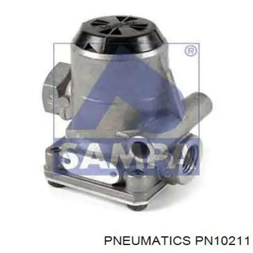 Válvula de limitação de pressão do sistema pneumático Pneumatics PN10211 preço, a partir de 37,65 USD