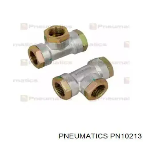 Compre 4342080000 Wabco Válvula de retorno pneumática
