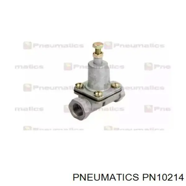 Válvula de derivação (by-pass) de ar supercompressão Knorr-bremse K000647 preço, a partir de 41,66 USD