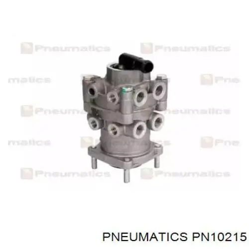 Válvula do freio de pie (TRUCK) Sampa Otomotiv‏ 09642101 preço, a partir de 104,35 USD