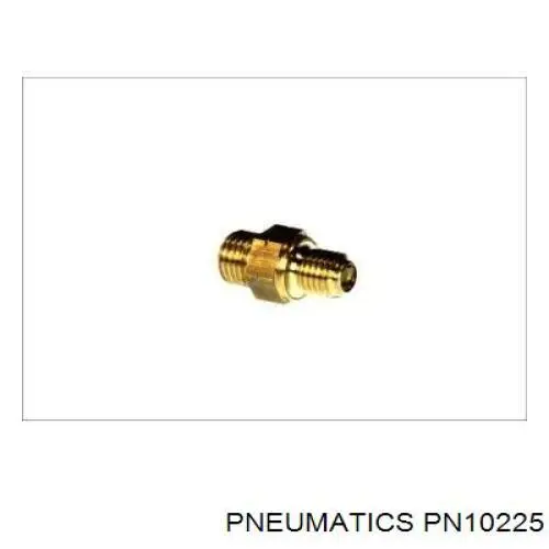 Compre 0003272125 Mercedes Válvula de retorno pneumática