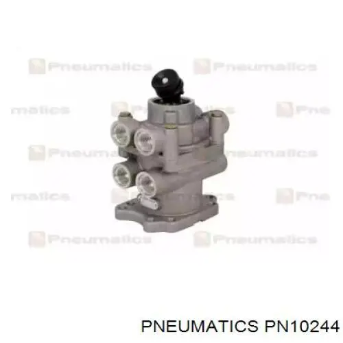 Compre MB4694 Knorr-bremse Válvula do freio de pie (TRUCK)