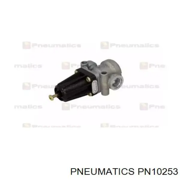 Válvula de limitação de pressão do sistema pneumático AIR Fren 10541000 preço, a partir de 60,06 USD