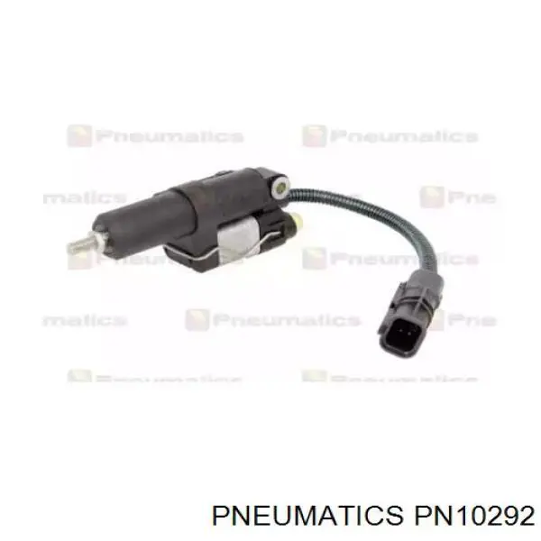 Compre 51081500046 MAN Válvula solenoide de regulação de comporta EGR