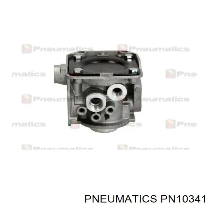 PN10341 Pneumatics Válvula do freio de reboque