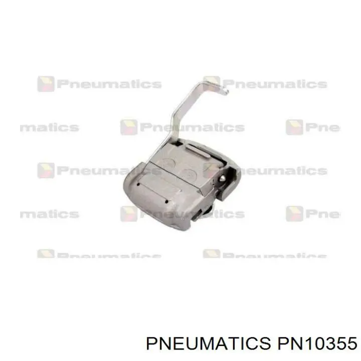 União em T de tubos de freio PN10355 Pneumatics