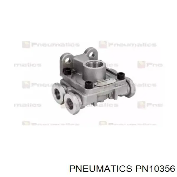 Válvula de libertação de emergência Knorr-bremse 1194339 preço, a partir de 38,86 USD