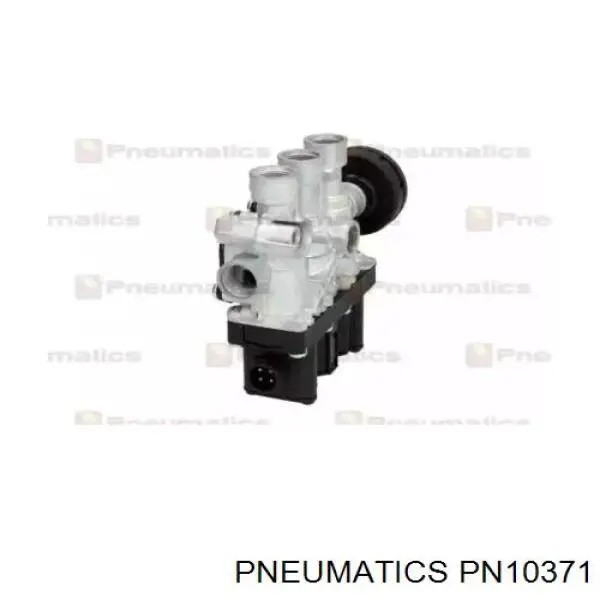 Unidade de válvulas de suspensão regulada traseira Pneumatics PN10371 preço, a partir de 217,08 USD