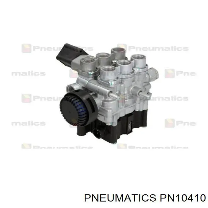 Unidade de válvulas de suspensão regulada Pneumatics PN10410 preço, a partir de 371,49 USD
