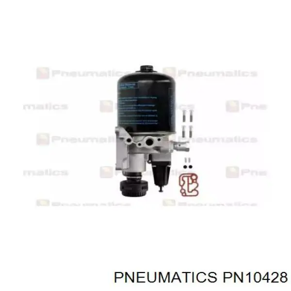 Secador de ar do sistema pneumático AIR Fren 10956200 preço, a partir de 159,30 USD