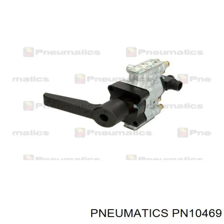 PN10469 Pneumatics Válvula de regulação do nível de carroçaria