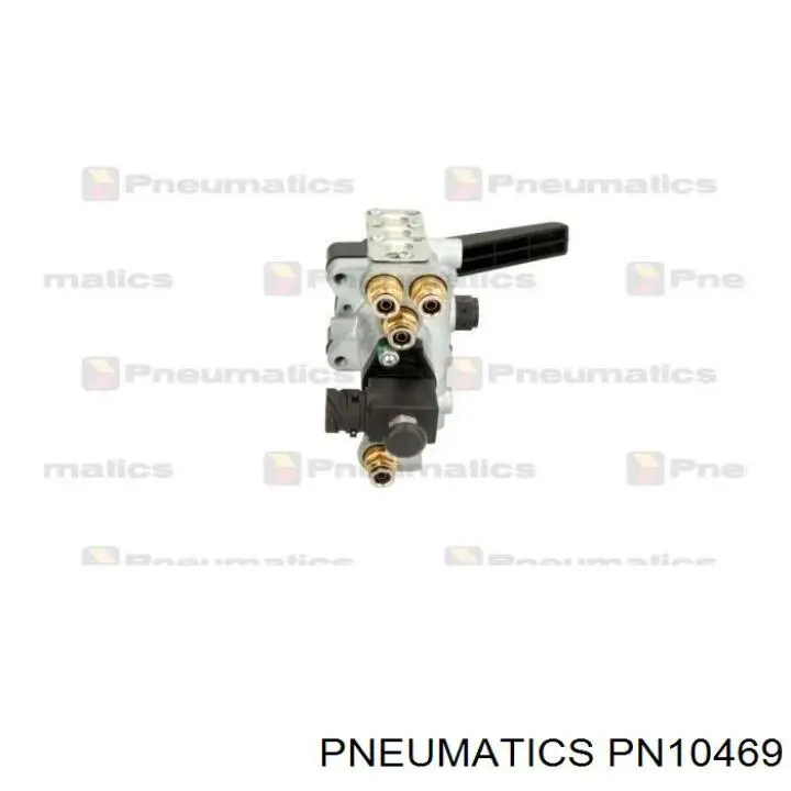 Compre PN10469 Pneumatics Válvula de regulação do nível de carroçaria