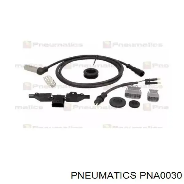 Compre 4410329642 Wabco Sensor ABS