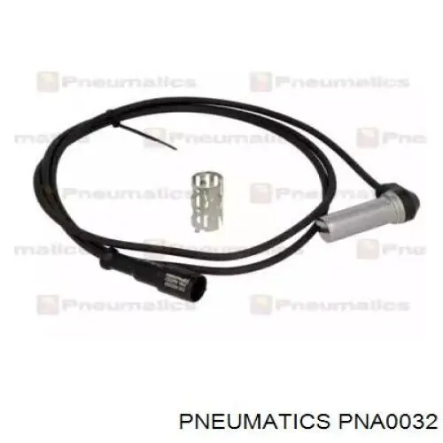 Sensor dianteiro de ABS Febi 40549 preço, a partir de 29,38 USD