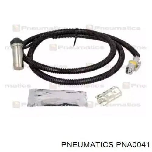 Compre 81271206220 MAN Sensor ABS dianteiro esquerdo