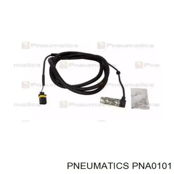Sensor ABS dianteiro direito 0486000257 Knorr-bremse