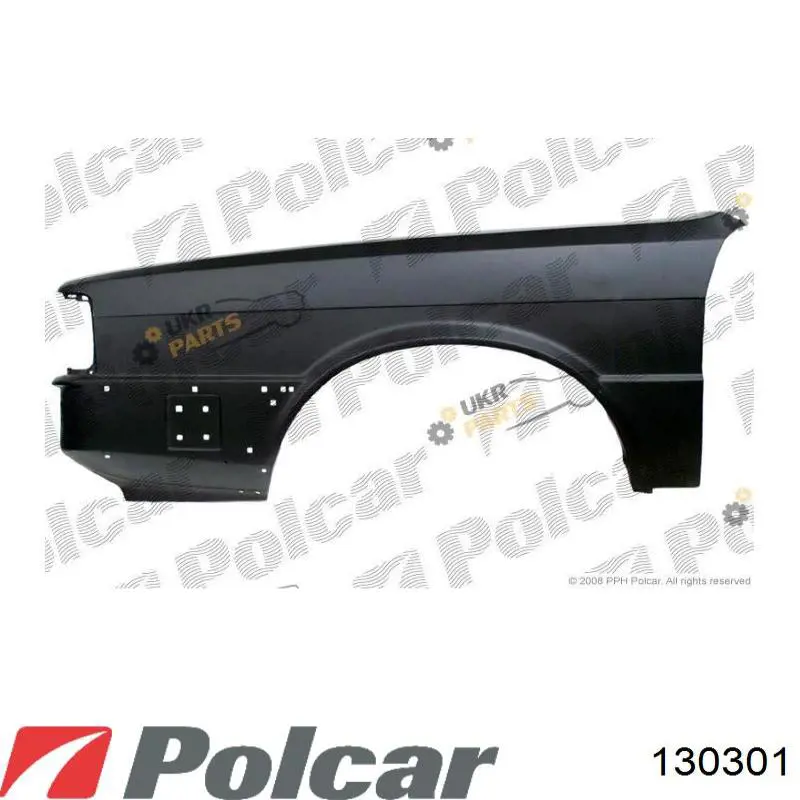 Pára-lama dianteiro esquerdo VAG 855821021K preço, a partir de 382,47 USD