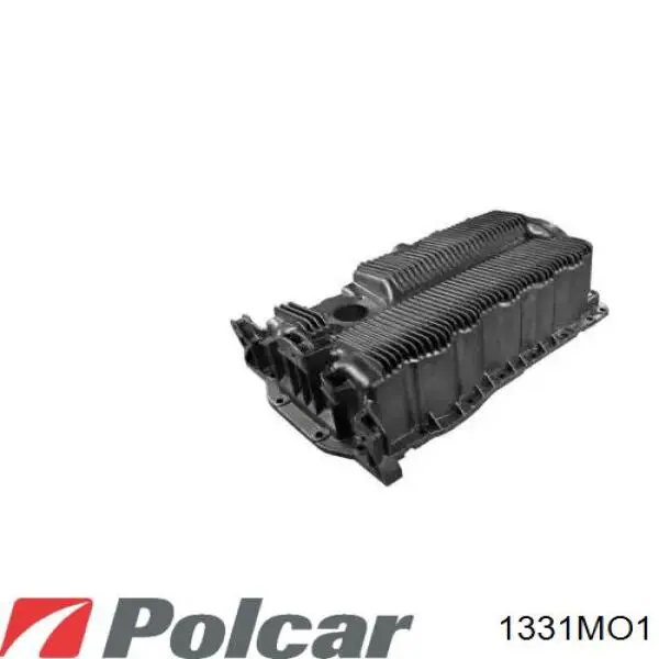 Panela de óleo de cárter do motor Polcar 1331MO1 preço, a partir de 49,53 USD