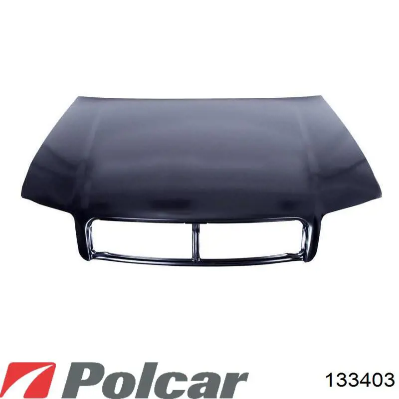 Capota 133403 Polcar