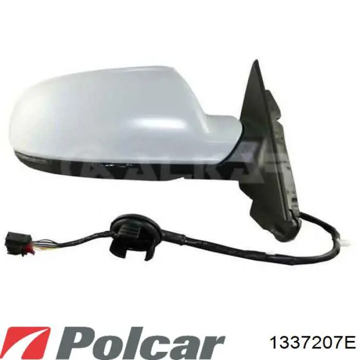 Compre 3L949006 AND Pisca-pisca de espelho direito