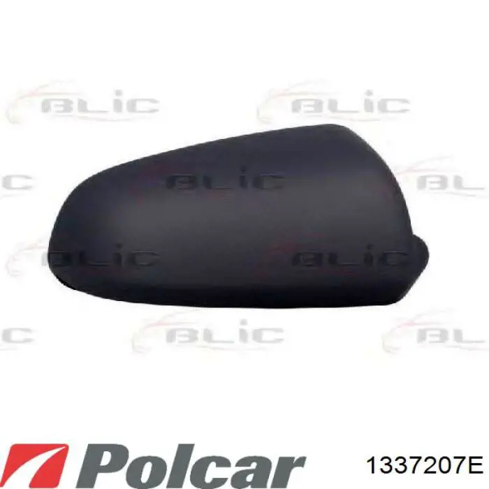 3L949006 AND Pisca-pisca de espelho direito