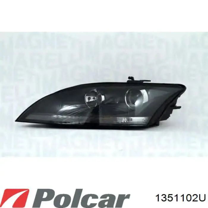 Luz direita VAG 8J0941030D preço, a partir de 533,74 USD