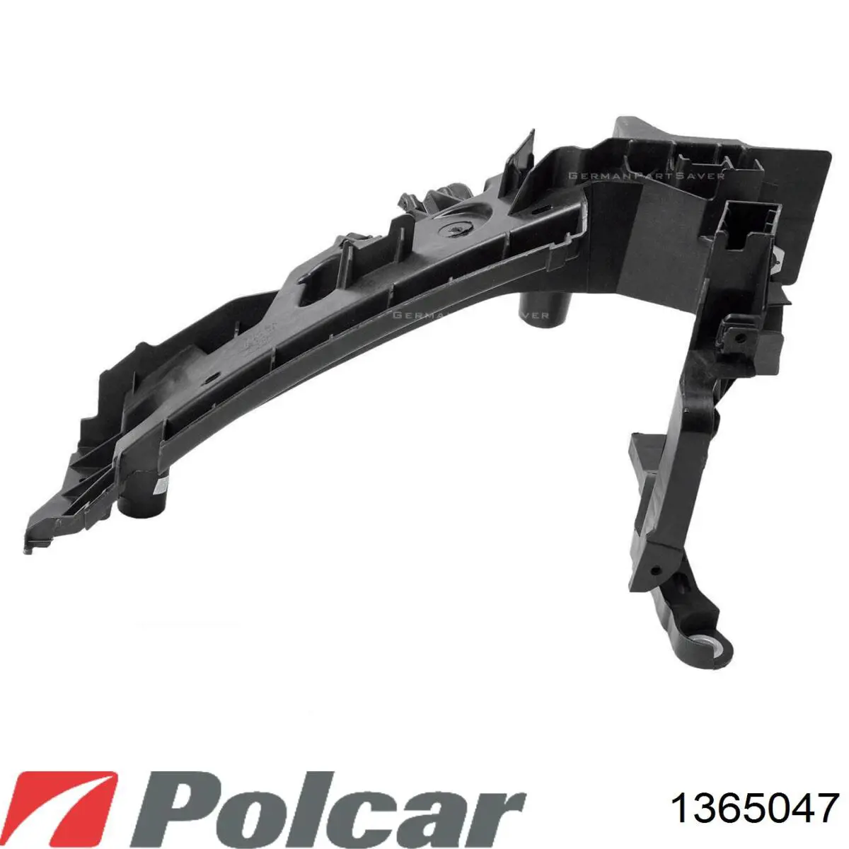 Consola (adaptador) de fixação da luz dianteira esquerda FPS FP1212937 preço, a partir de 40,83 USD