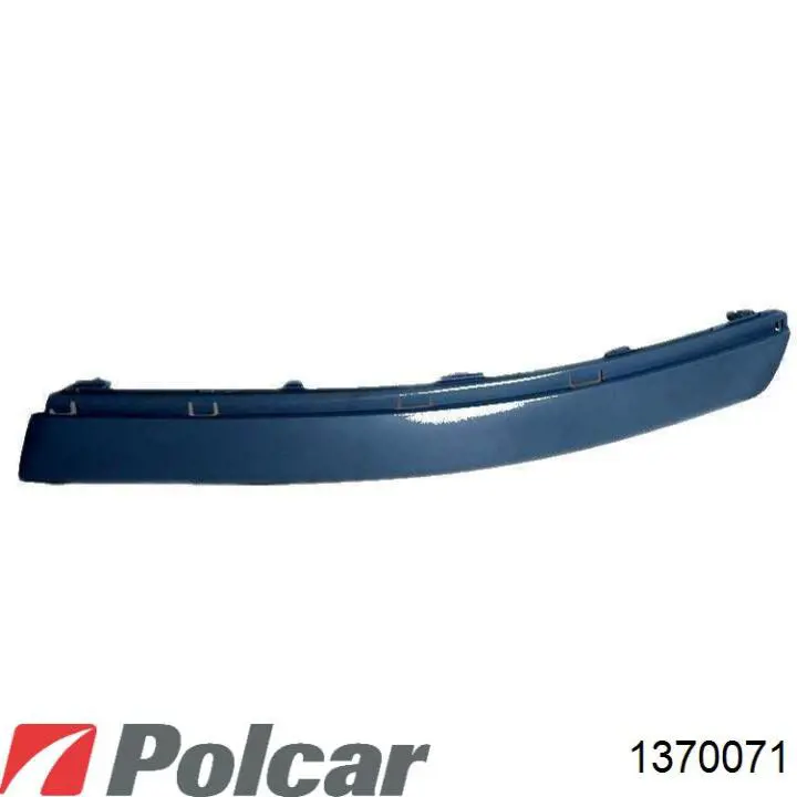 Compre FP1201900P FPS Pára-choque dianteiro