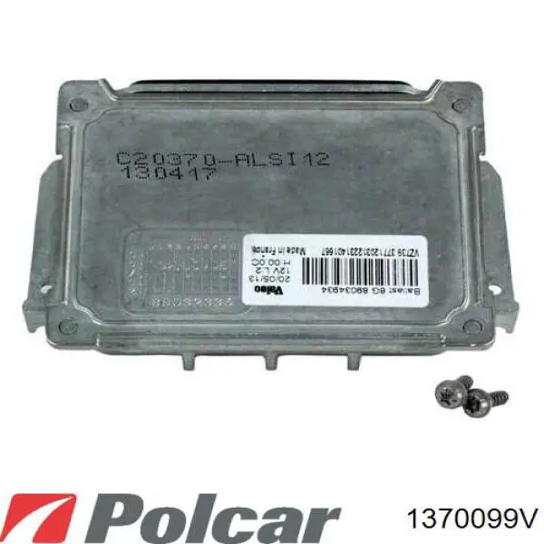 Compre 68086783AA Chrysler Xénon, unidade de controlo