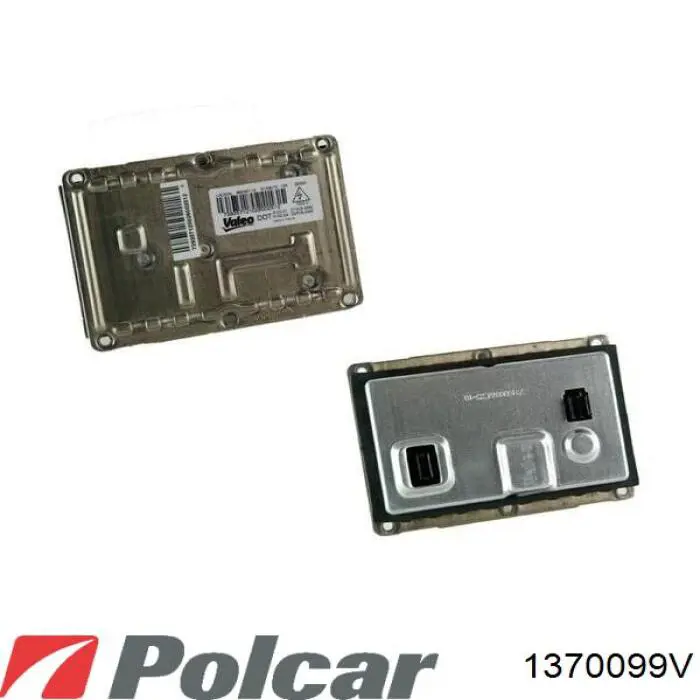 Compre 1370099V Polcar Xénon, unidade de controlo
