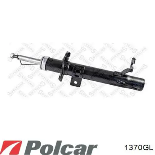 Compre 1370GL Polcar Amortecedor dianteiro