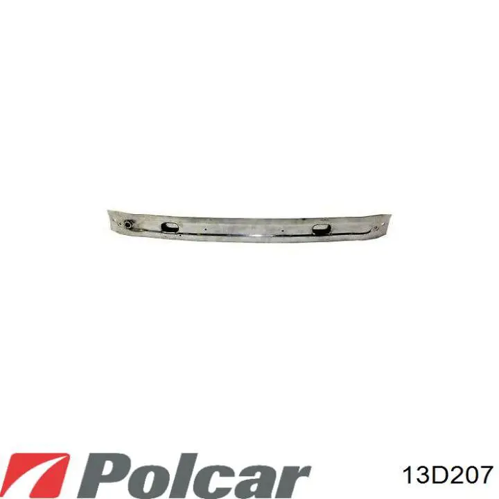 Compre FP1227900 FPS Pára-choque dianteiro