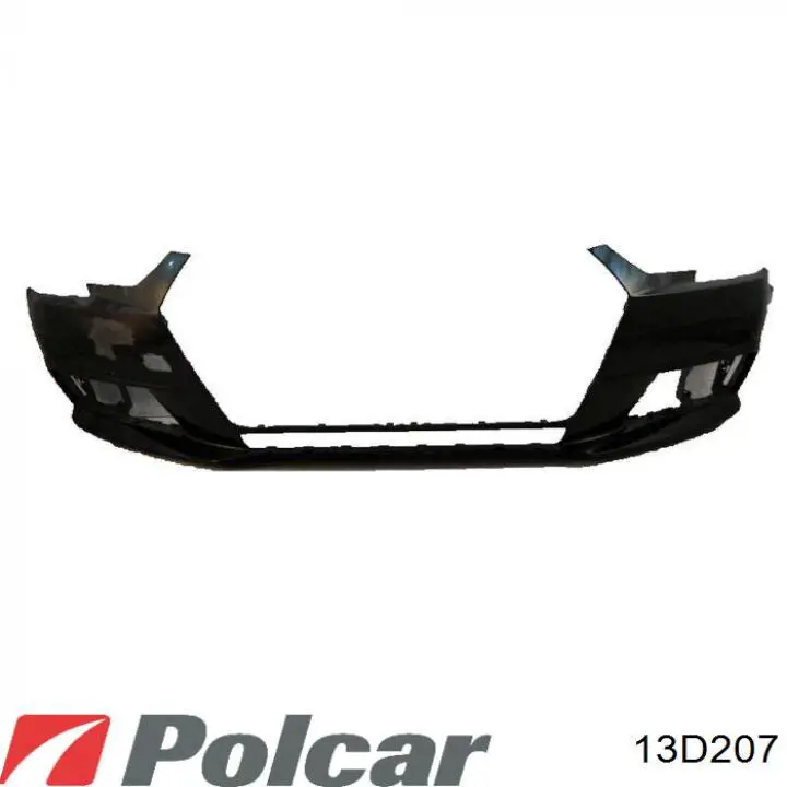 Pára-choque dianteiro FPS FP1227900