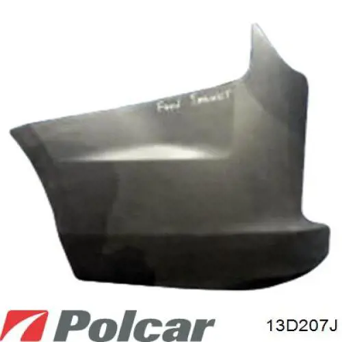 Pára-choque dianteiro Jumasa 25030414 preço, a partir de 171,13 USD