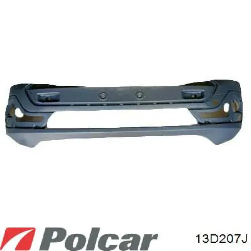Compre FP1227900 FPS Pára-choque dianteiro