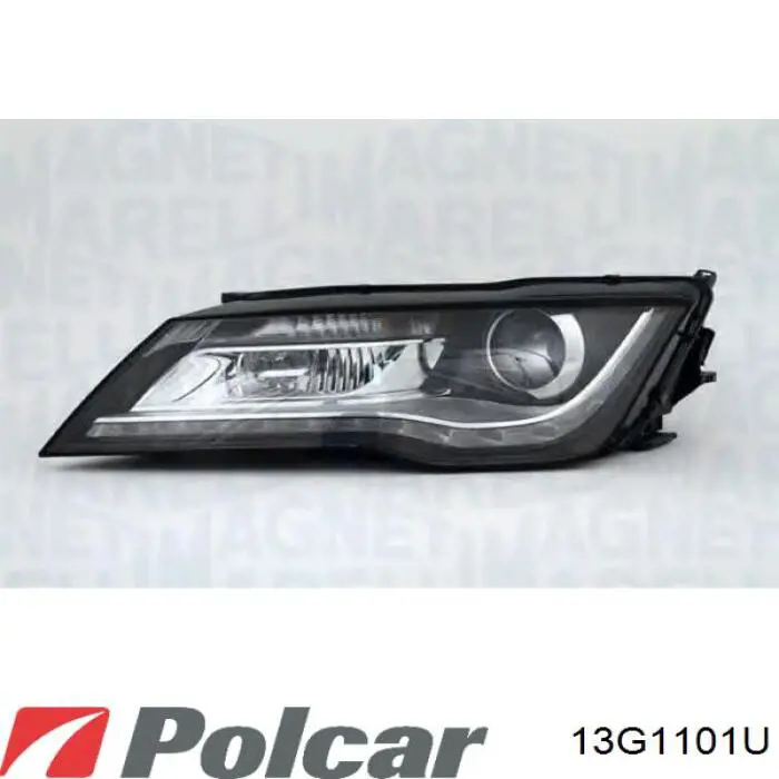 Compre 4G8941044 VAG Luz direita
