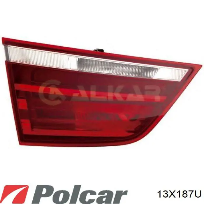 Compre LLI072 Magneti Marelli Lanterna traseira esquerda