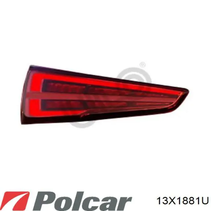 Lanterna do pára-choque traseiro direito Magneti Marelli LLI081 preço, a partir de 111,97 USD